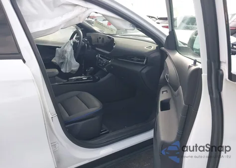 2025 Buick Envista Sport Touring Fwd z USA, uszkodzony, nr VIN KL47LBEP4SB121509